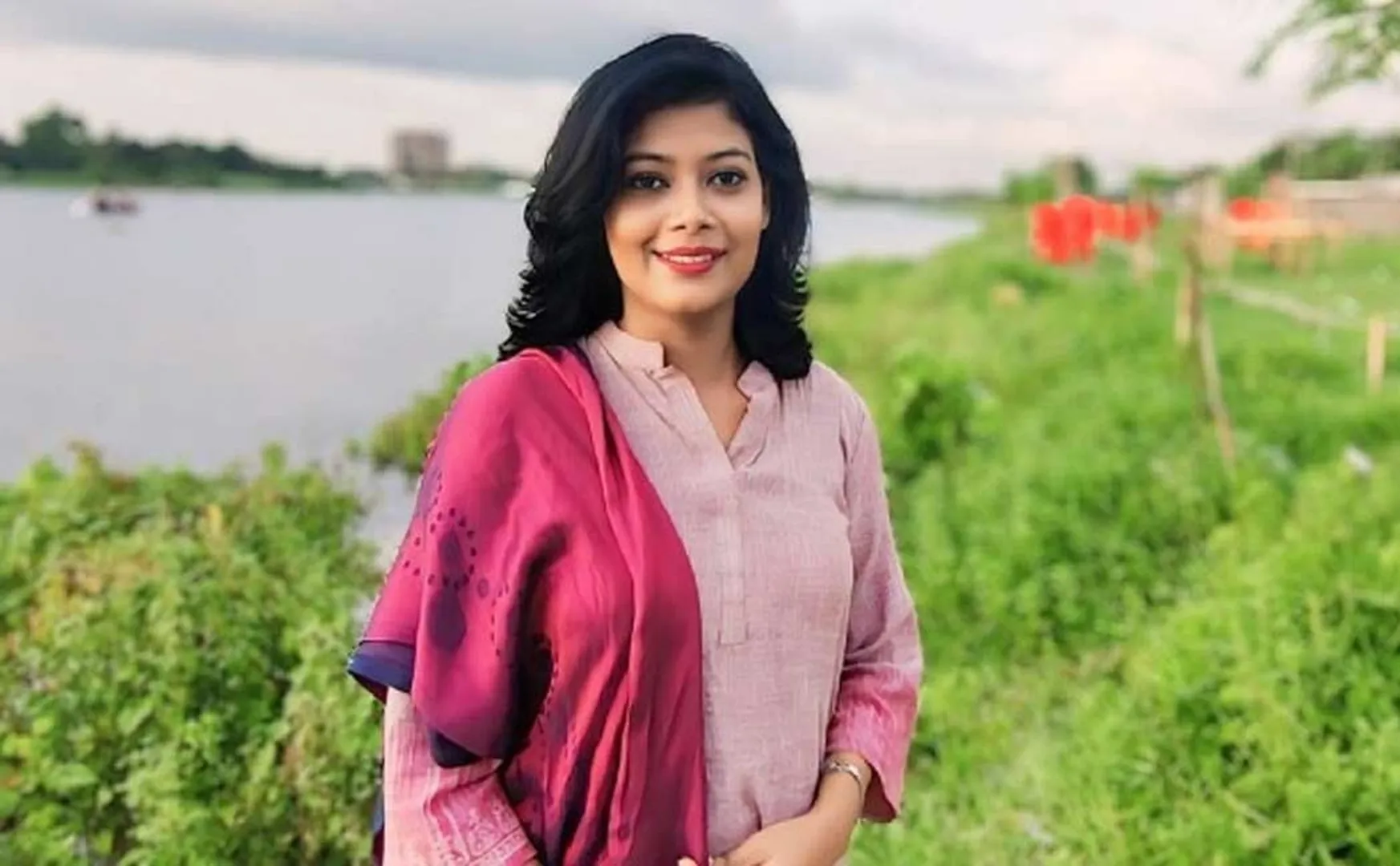 Female journalist mysteriously lost life in Bangladesh